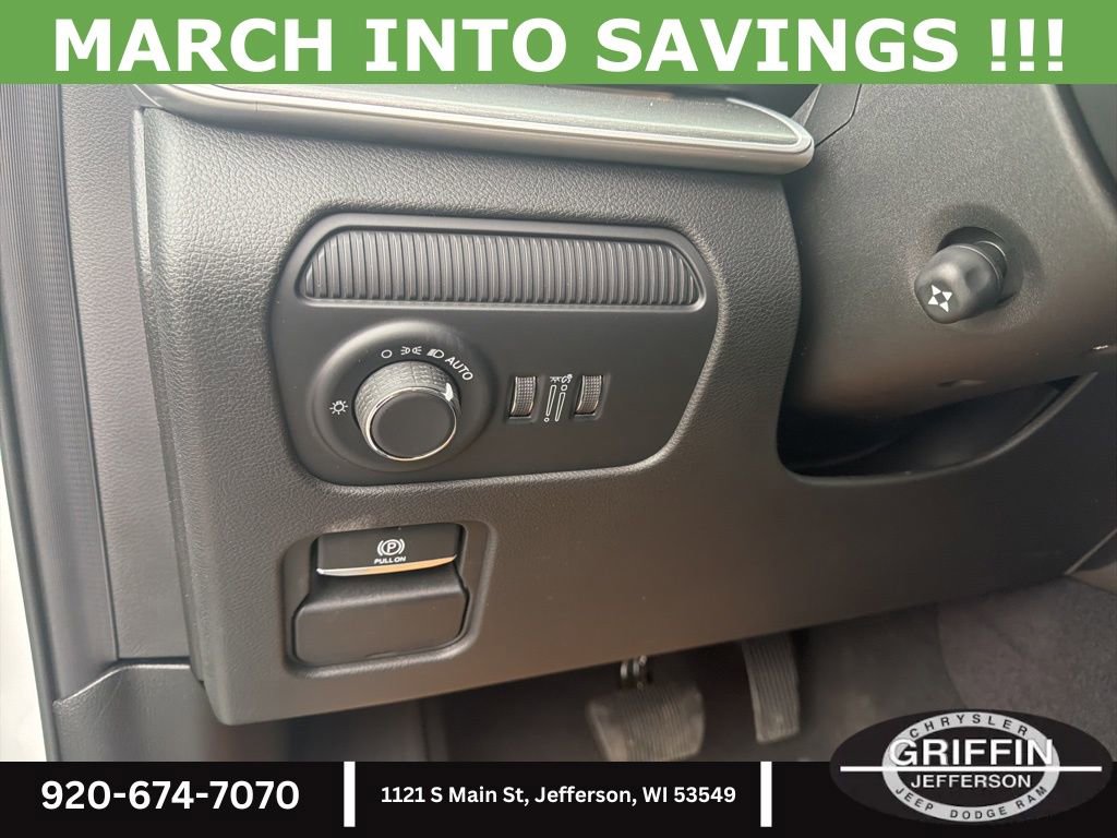 New 2026 Jeep Grand Wagoneer L Limited image 18