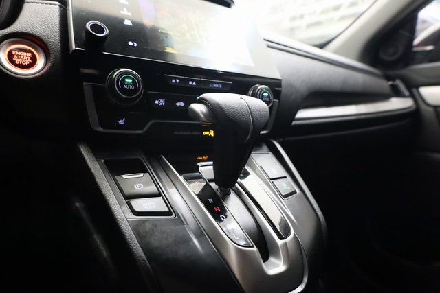 Used 2022 Honda CR-V Special Edition image 25