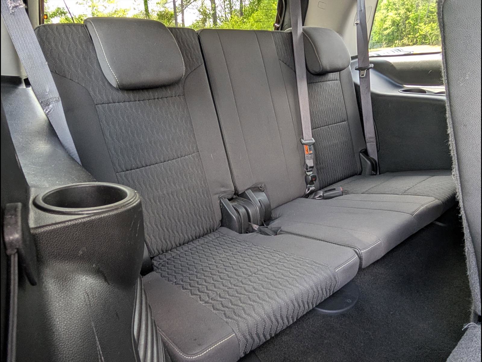 Used 2016 Chevrolet Tahoe LS image 16