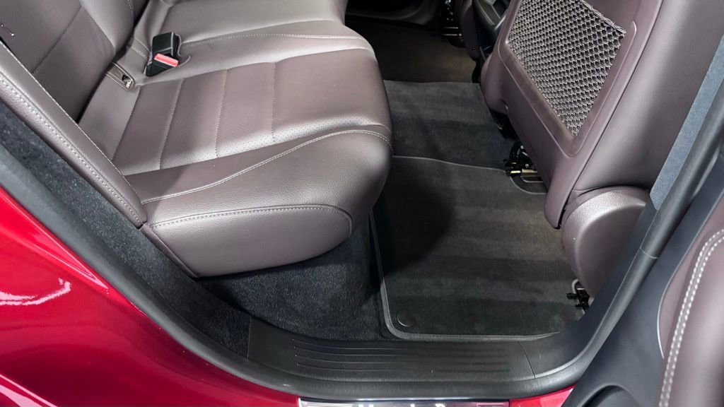 Certified 2022 Mercedes-Benz GLE 350 4MATIC image 23