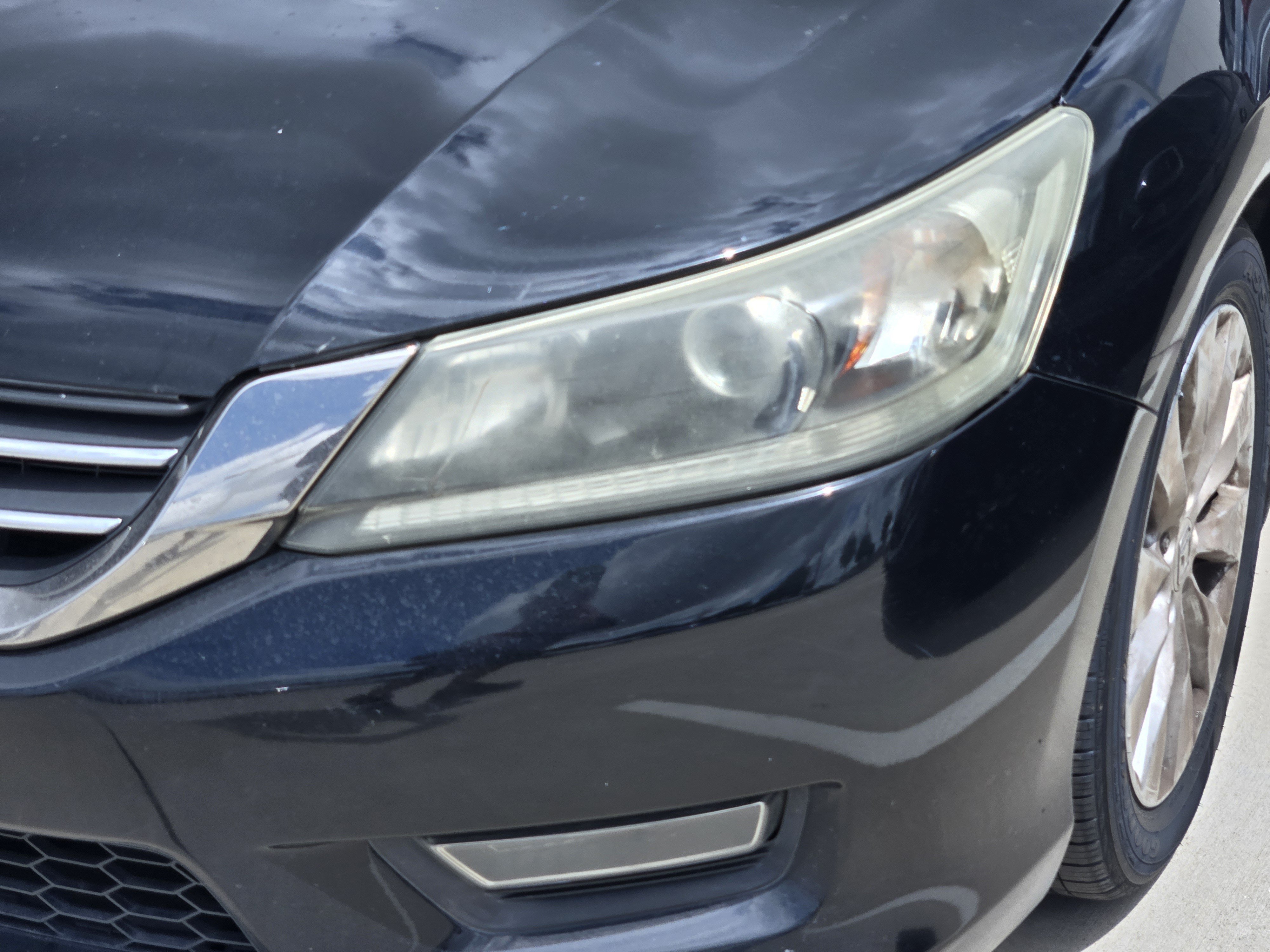 Used 2013 Honda Accord EX-L image 8