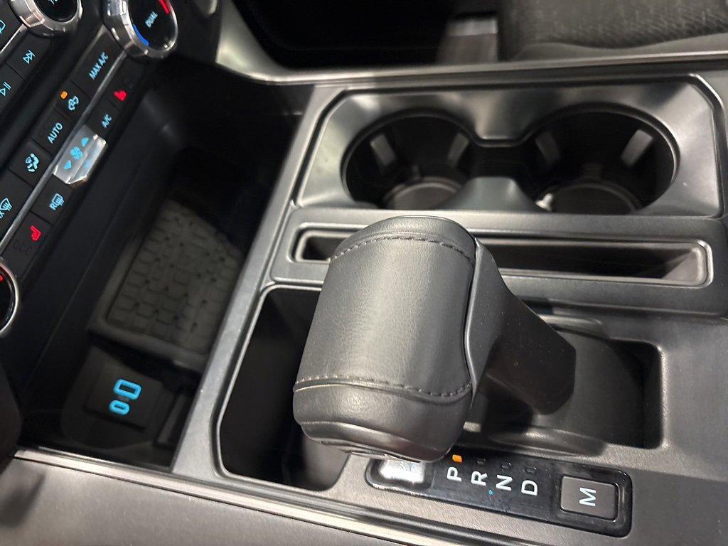 Used 2024 Ford F150 XLT w/ Equipment Group 302A MID image 43