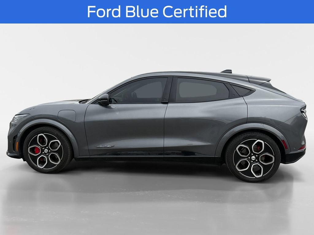 Used 2023 Ford Mustang Mach-E GT AWD/4WD image 2