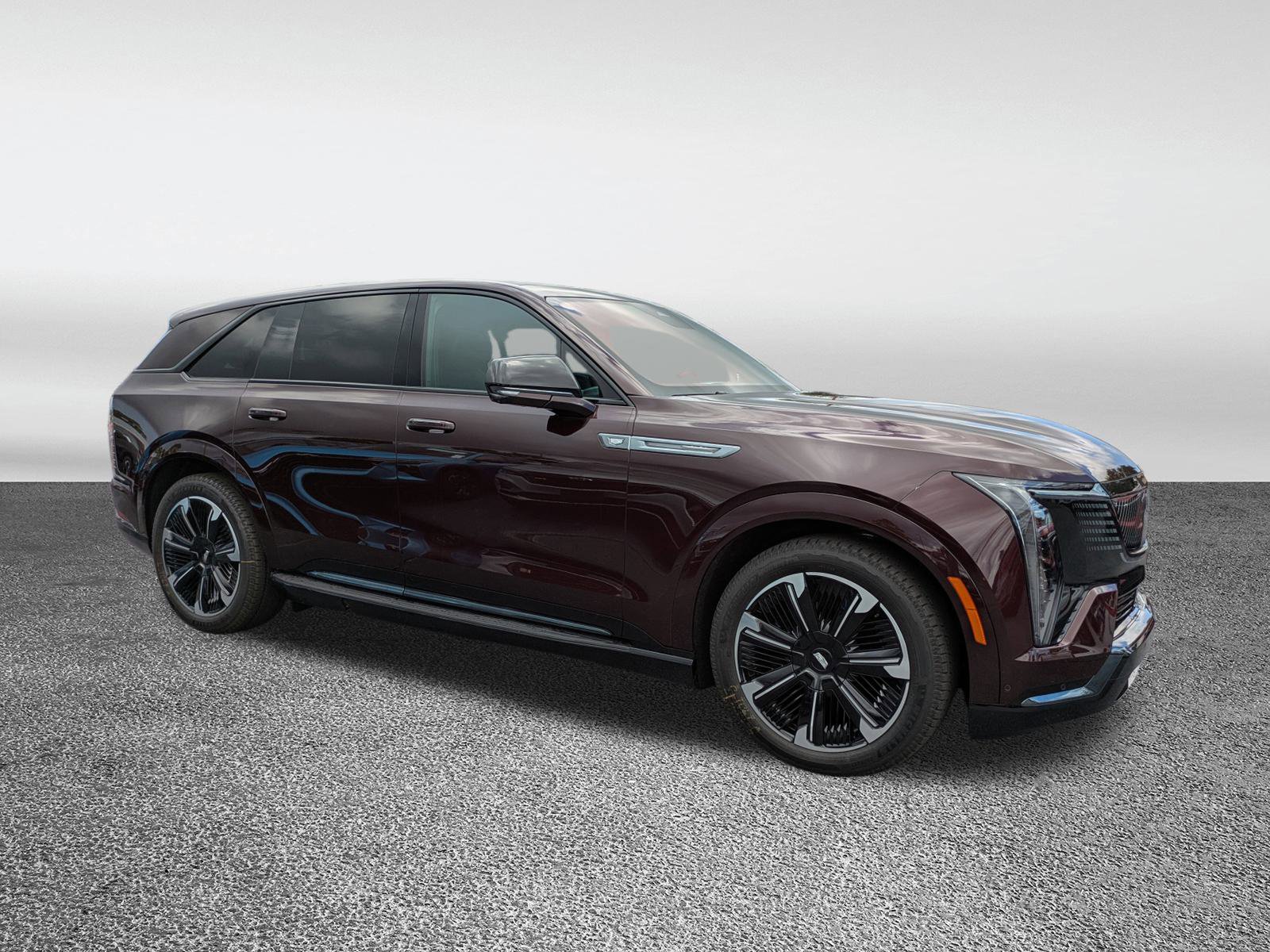 New 2026 Cadillac Escalade IQ Sport 1 w/ LPO, Floor Liner Package image 25