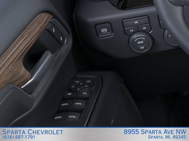 New 2026 Chevrolet Silverado 3500 LT w/ Trail Boss Package AWD/4WD image 22