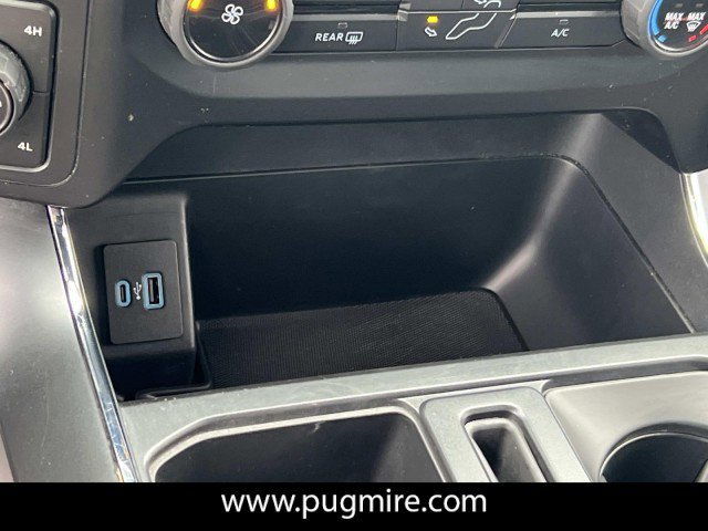 Used 2021 Ford F150 XL w/ STX Appearance Package image 33