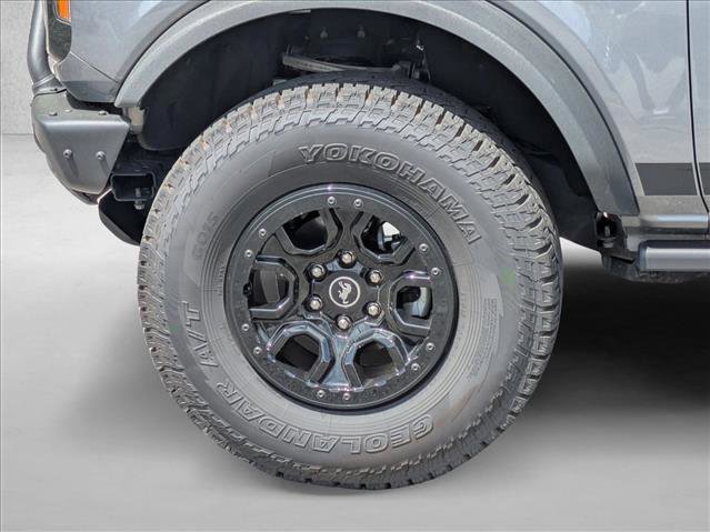 Used 2023 Ford Bronco Wildtrak image 9