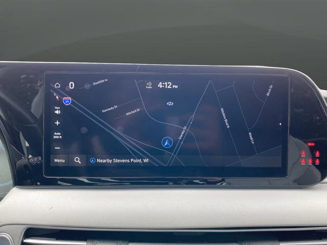 Used 2023 Hyundai Palisade SEL w/ Cargo Package image 9