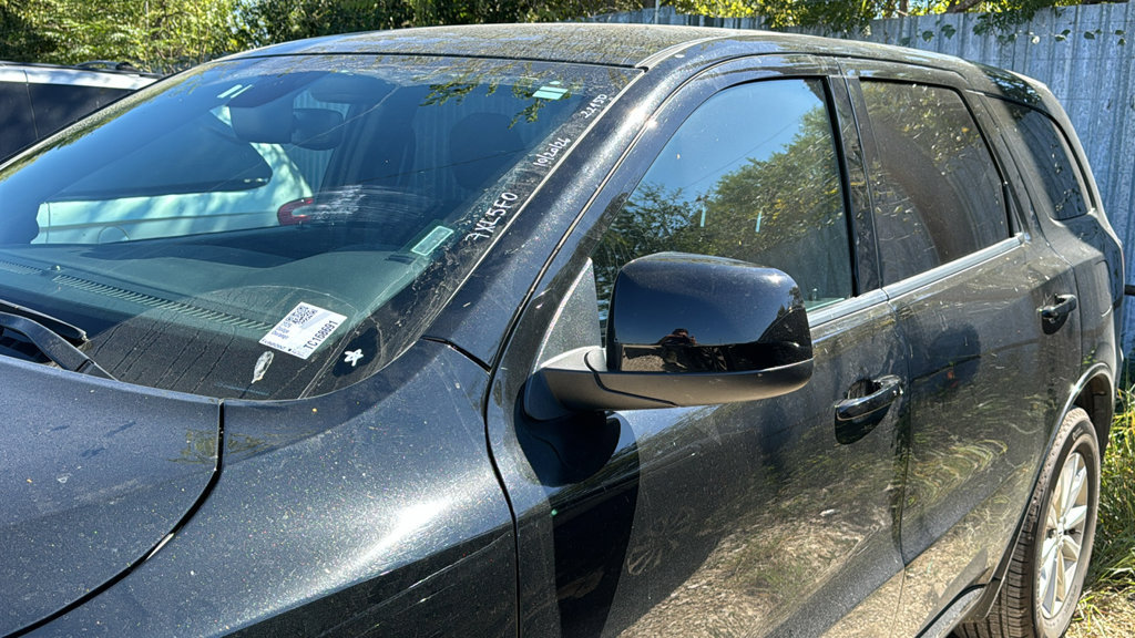 Used 2026 Dodge Durango GT RWD image 10