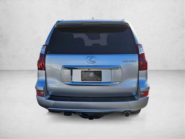 Used 2017 Lexus GX 460 w/ Navigation Package image 7