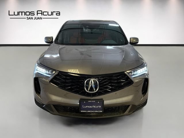 New 2026 Acura RDX w/ Advance Package AWD/4WD image 2