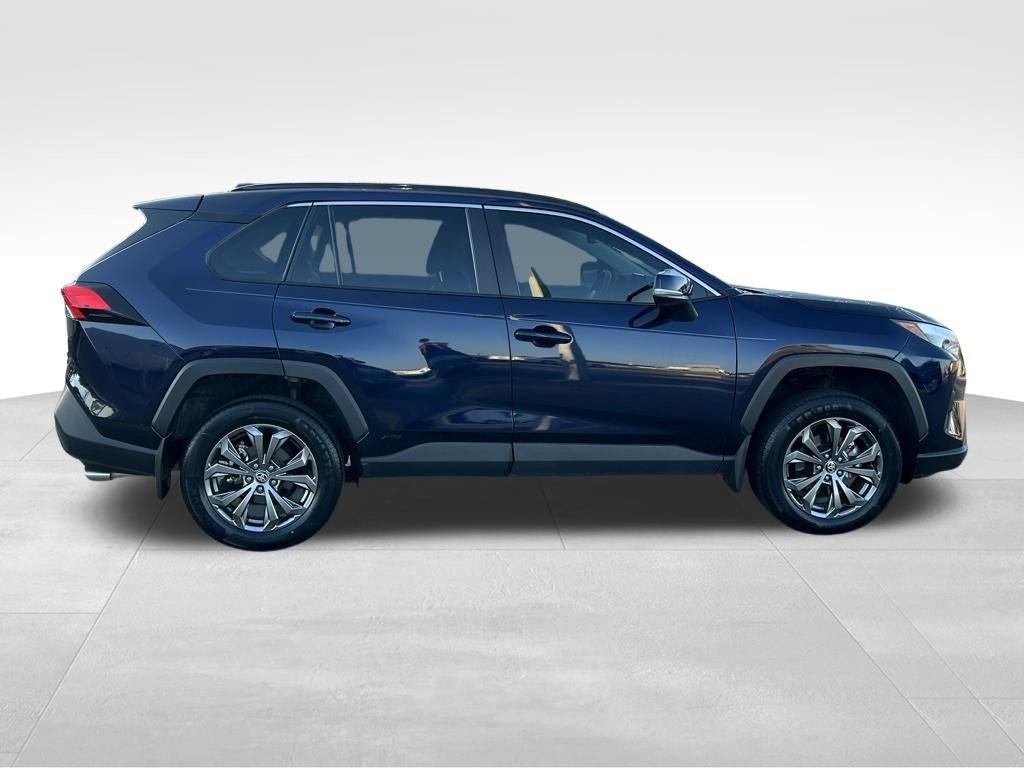 Used 2024 Toyota RAV4 XLE Premium w/ Weather Package AWD/4WD image 6