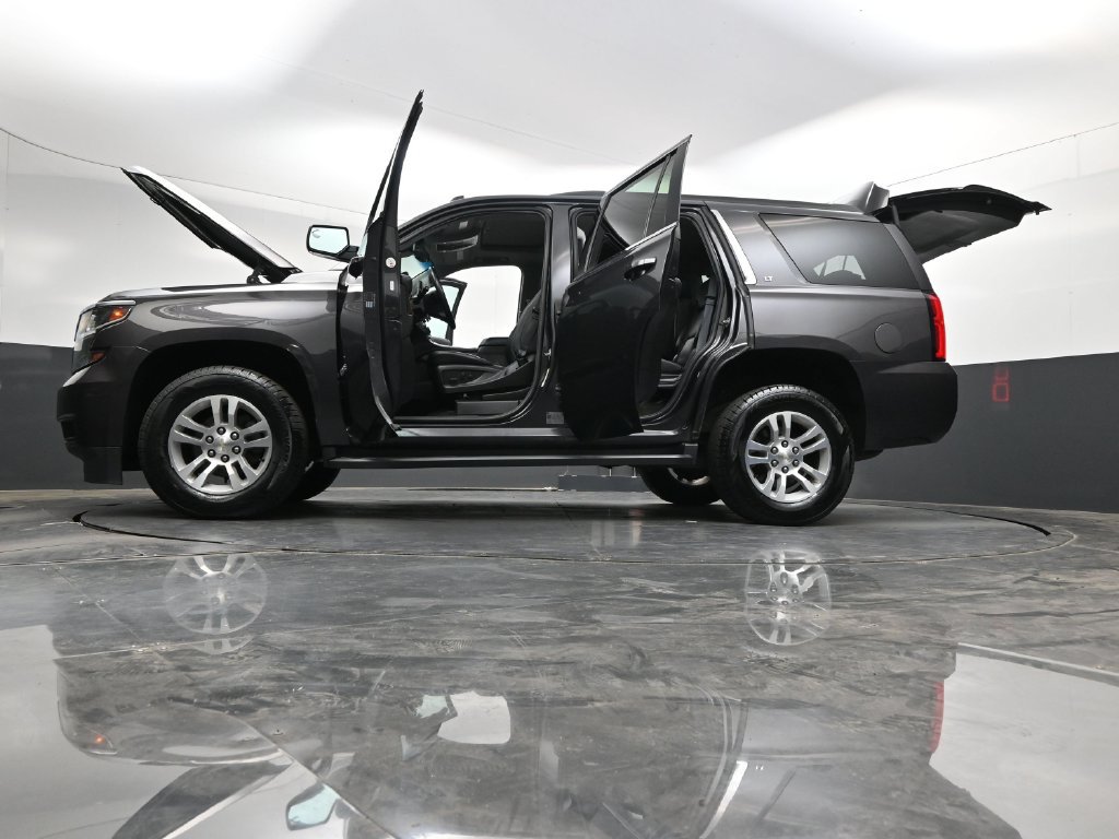 Used 2018 Chevrolet Tahoe LT AWD/4WD image 44