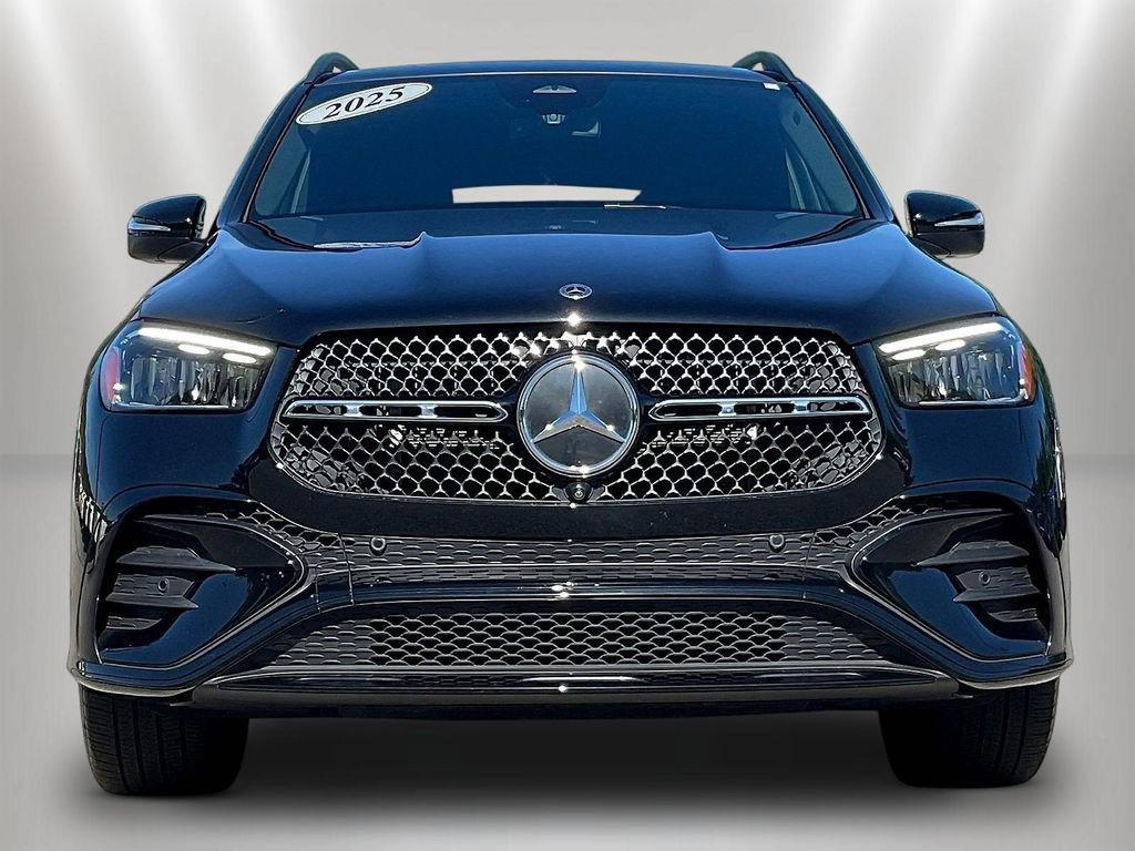 Certified 2025 Mercedes-Benz GLE 450 4MATIC image 2
