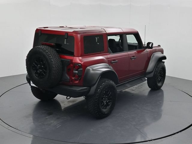 Certified 2025 Ford Bronco Raptor AWD/4WD image 47