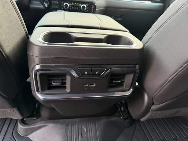 Used 2024 GMC Sierra 1500 SLT w/ SLT Premium Plus Package AWD/4WD image 19