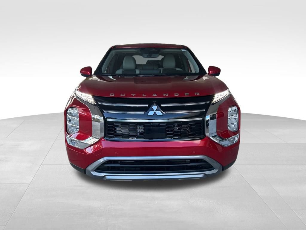 New 2026 Mitsubishi Outlander SE image 13