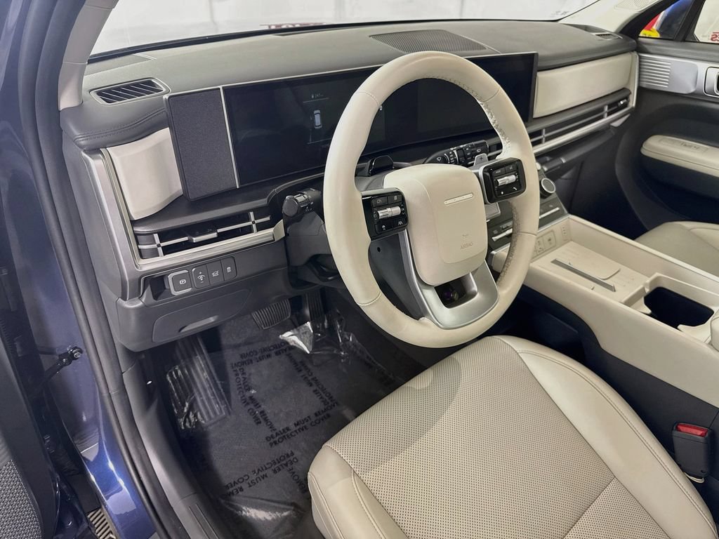 Certified 2026 Hyundai Santa Fe SEL AWD/4WD image 17