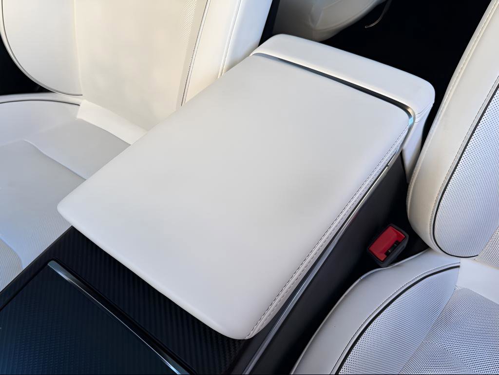 Used 2023 Tesla Model X Plaid image 45