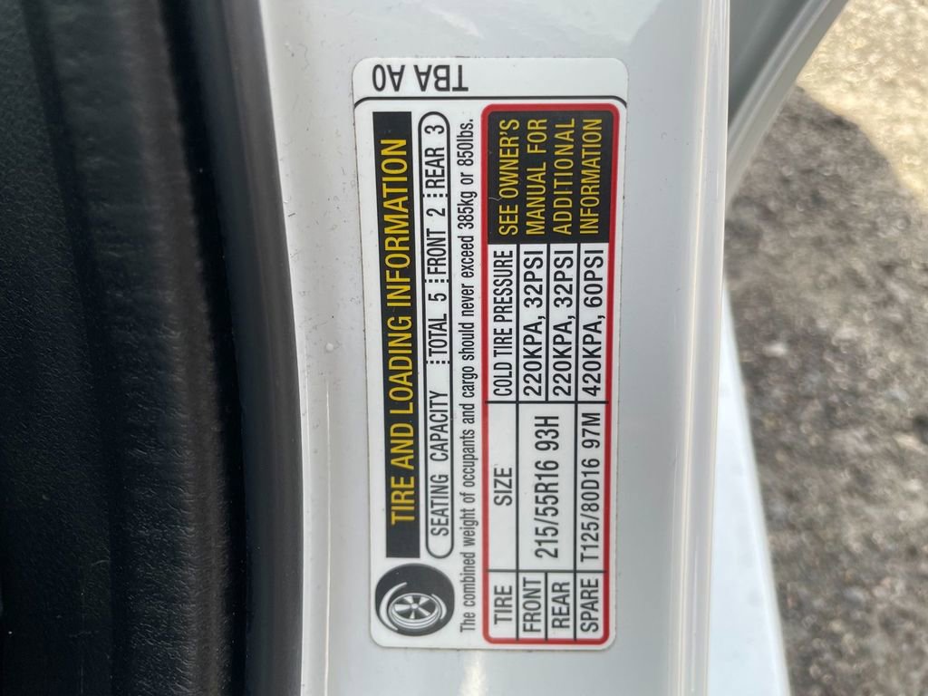 Used 2020 Honda Civic LX image 31