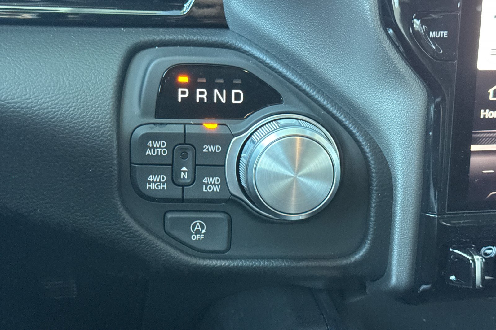 New 2026 RAM 1500 Laramie w/ Night Edition AWD/4WD image 20
