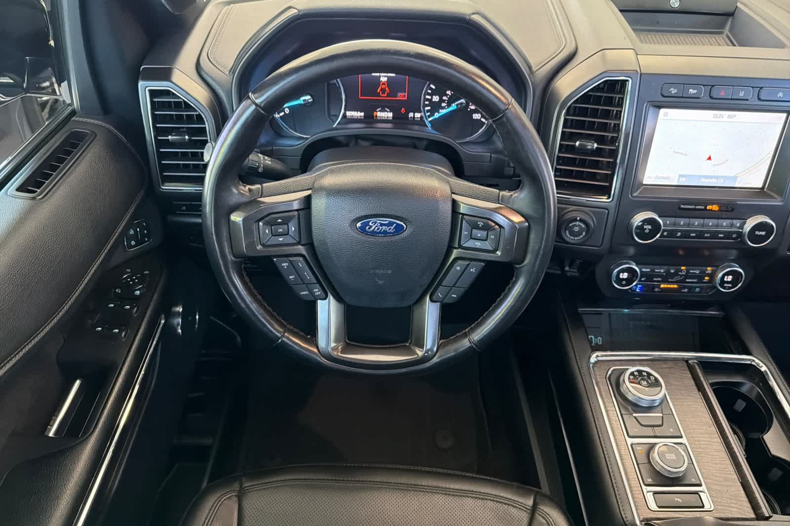 Used 2021 Ford Expedition Max Limited AWD/4WD image 14