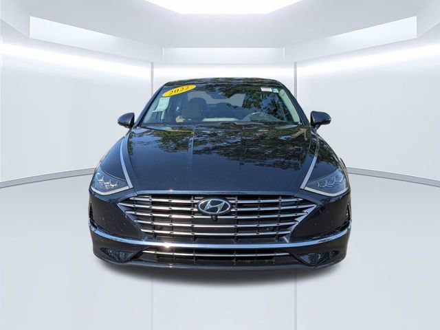 Used 2022 Hyundai Sonata Limited FWD image 9