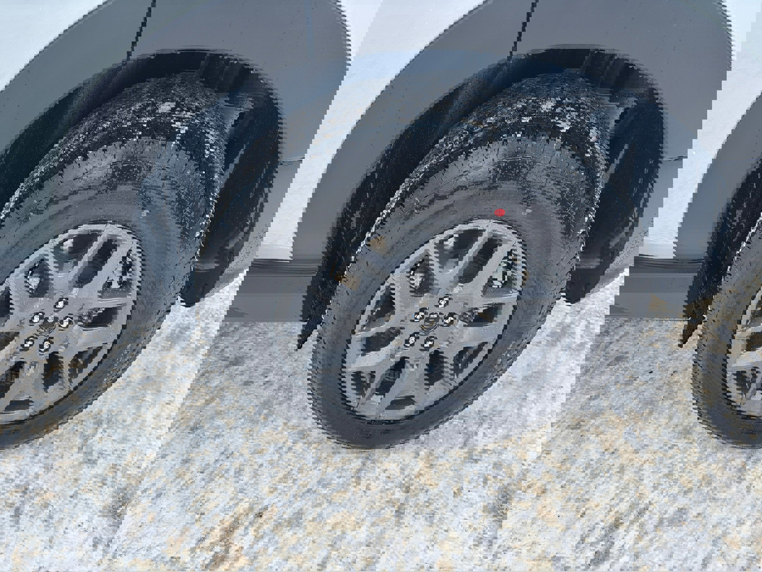 New 2026 Ford Bronco Sport Big Bend w/ Convenience Package image 7