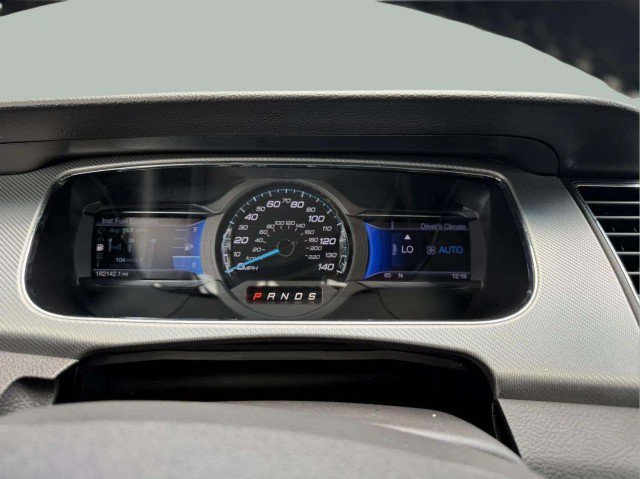 Used 2013 Ford Taurus SHO AWD/4WD image 12
