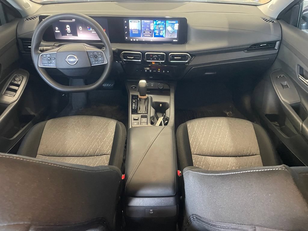 Used 2026 Nissan Sentra SV w/ Floor Mat Package FWD image 11
