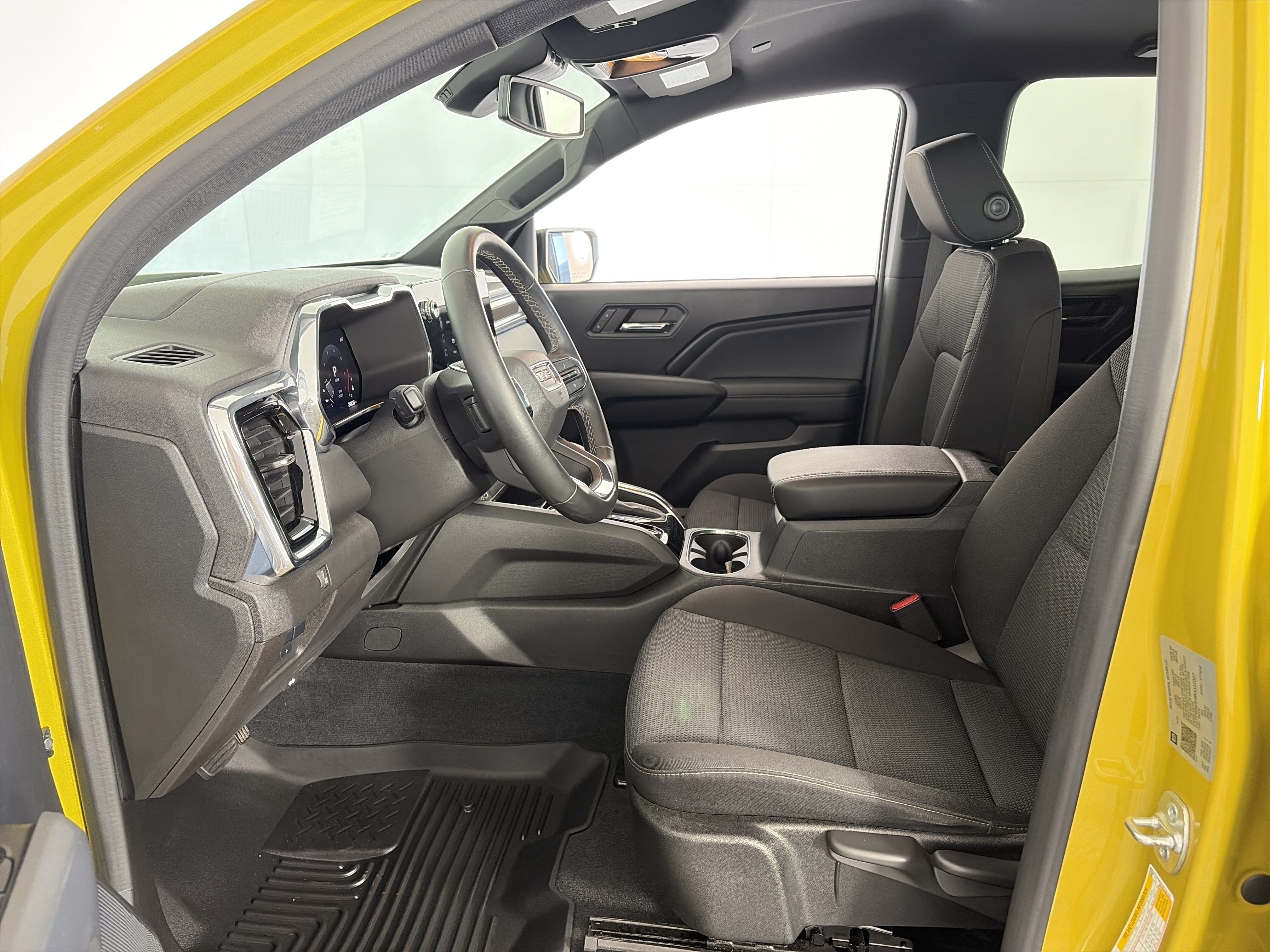 Certified 2024 GMC Canyon Elevation w/ Convenience Package AWD/4WD image 6