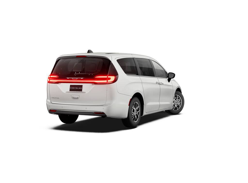 New 2027 Chrysler Pacifica Select FWD image 2