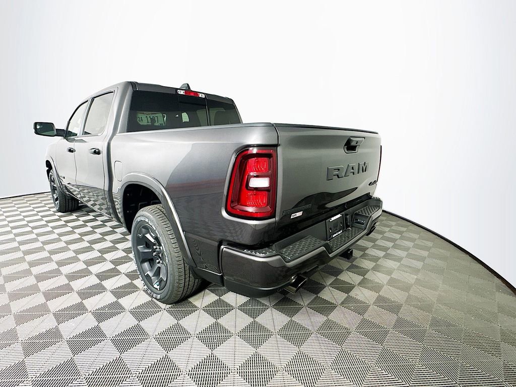 New 2026 RAM 1500 Big Horn image 7