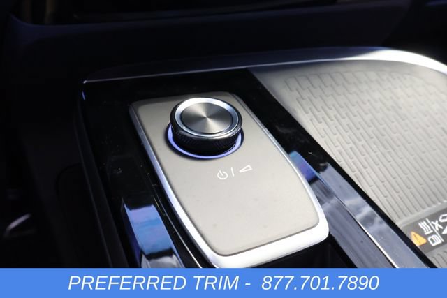 New 2026 Buick Enclave Preferred w/ Power Package FWD image 29