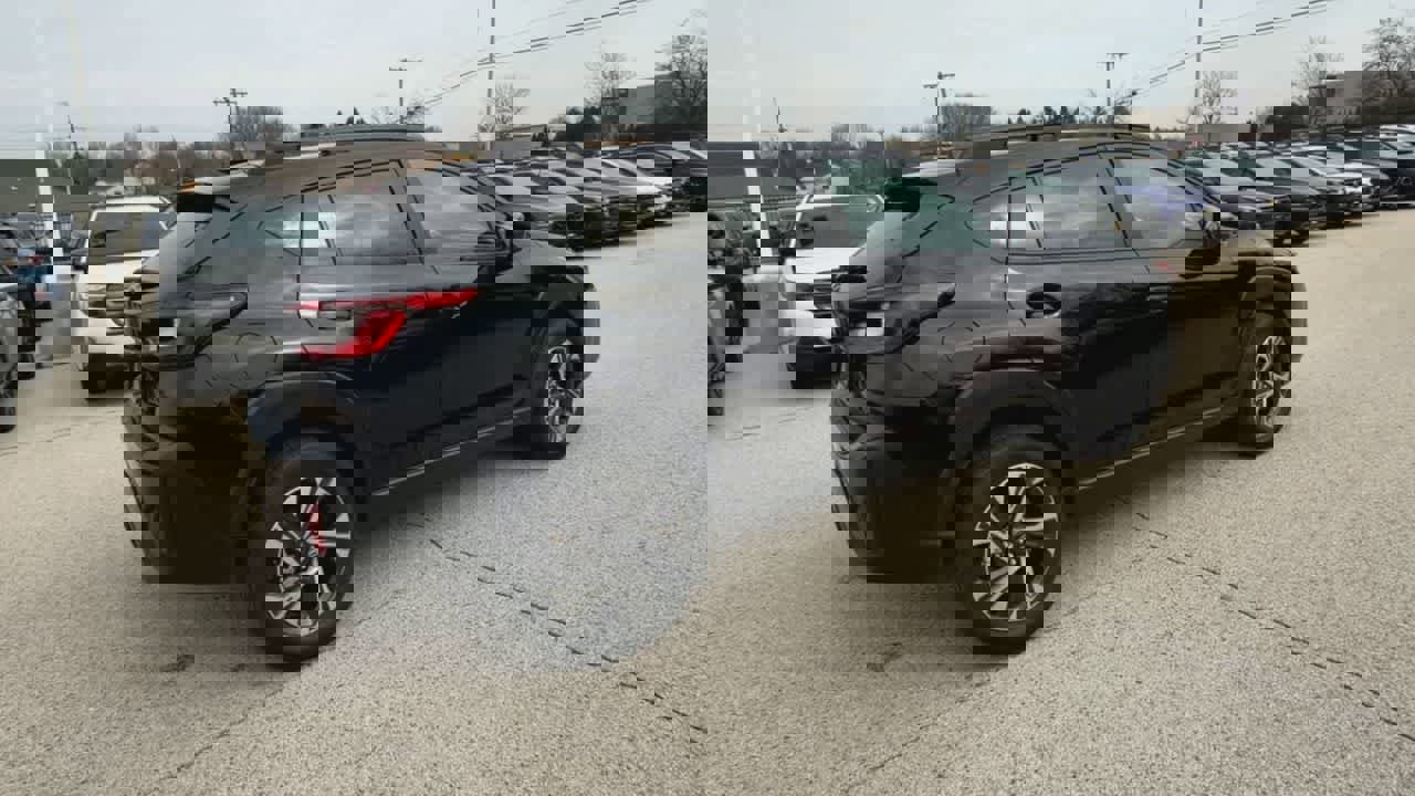 New 2026 Subaru Crosstrek 2.0i Premium image 8