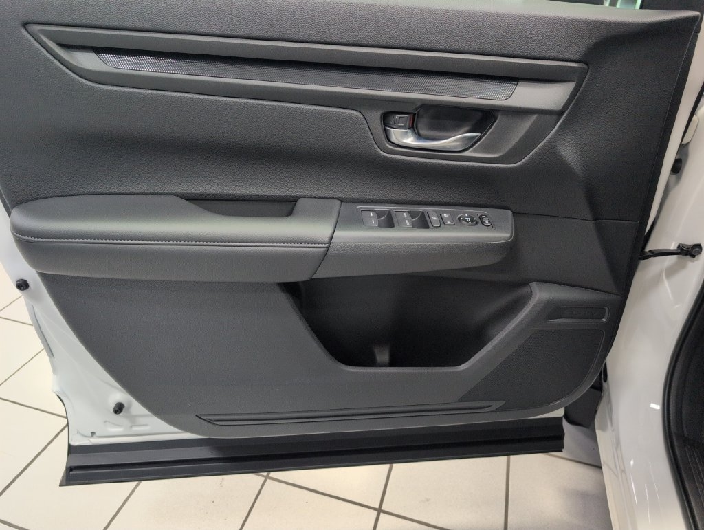 New 2027 Honda CR-V EX image 11