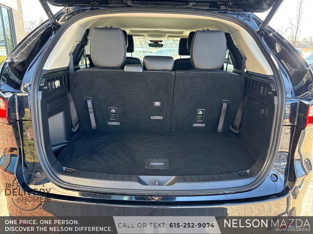 Certified 2024 MAZDA CX-90 3.3 Turbo w/ Preferred Package image 26