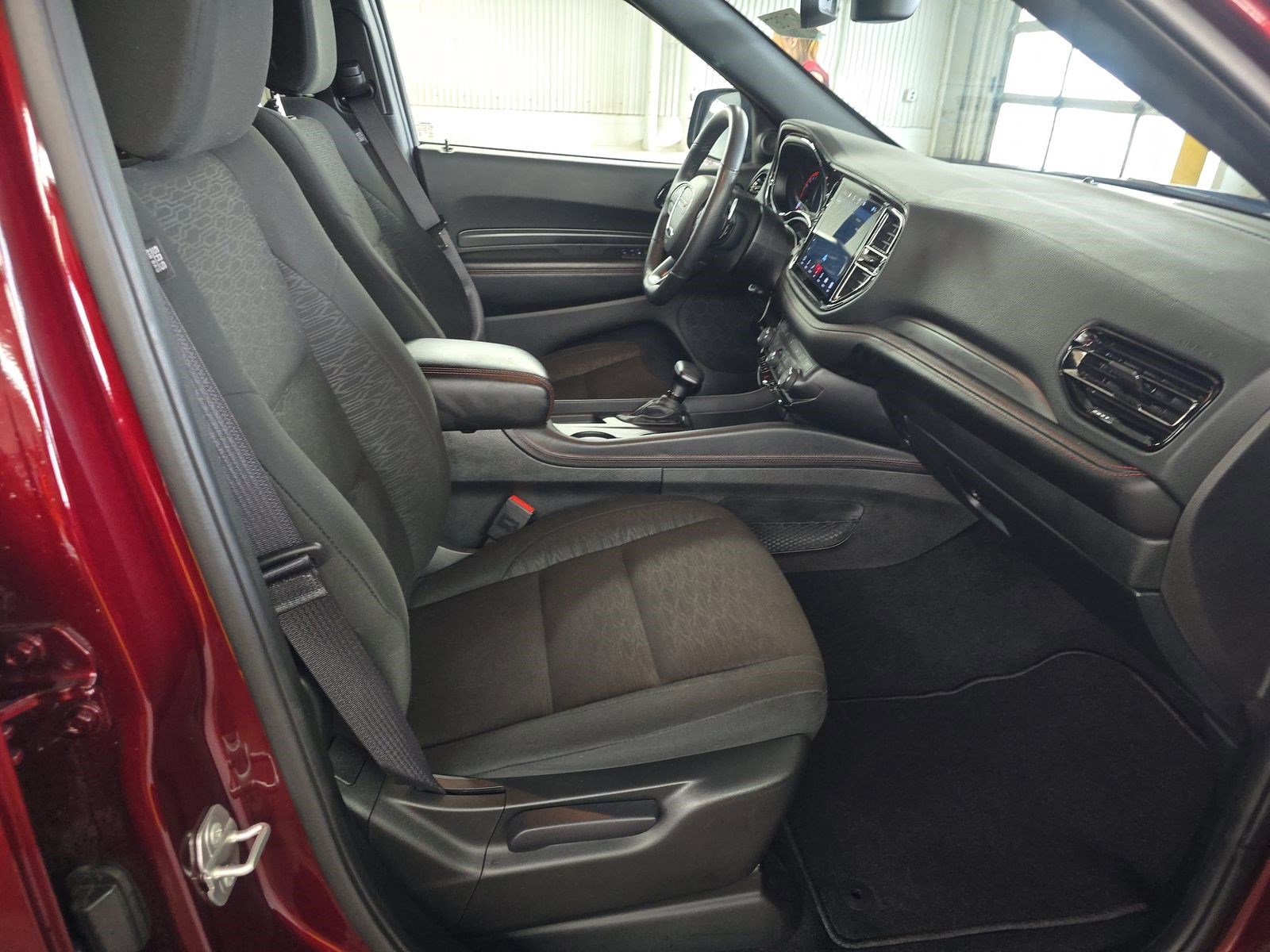 Used 2025 Dodge Durango GT image 9