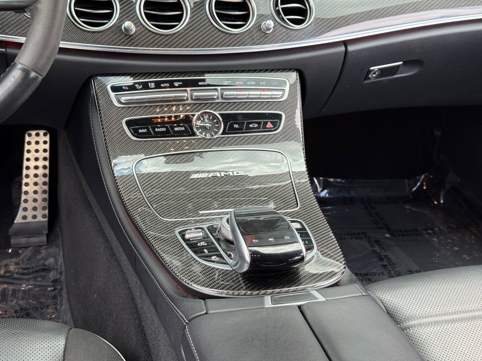 Used 2019 Mercedes-Benz E 63 AMG S image 29