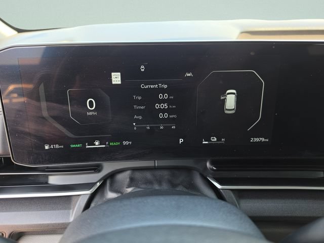 Certified 2025 Kia Carnival SX FWD image 42