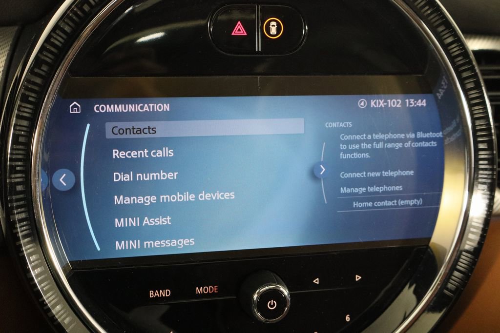 Used 2023 MINI Cooper 2-Door Hardtop w/ Signature Upholstery Package image 35