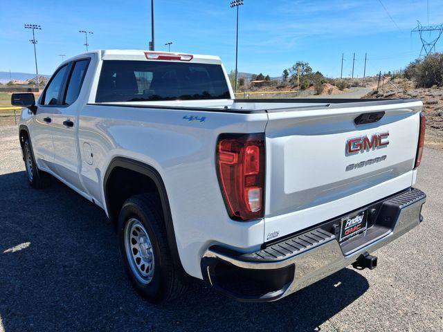 New 2026 GMC Sierra 1500 Pro w/ Pro Value Package image 6
