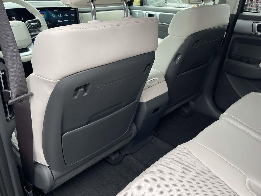 New 2026 Hyundai Santa Fe SEL image 19