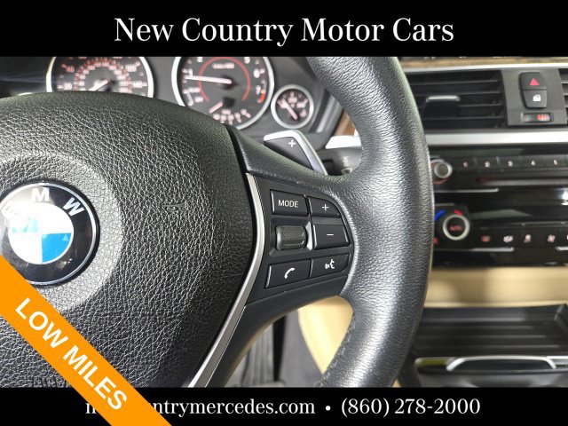 Used 2017 BMW 330i Sedan RWD image 18