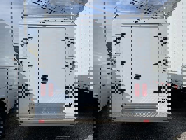 New 2025 Chevrolet Express 3500 w/ Power Convenience Package image 5