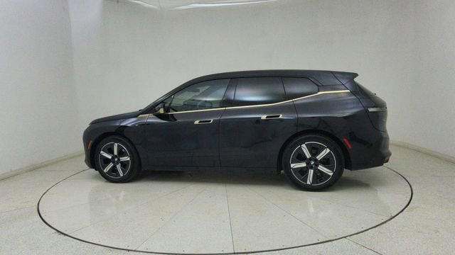 Used 2023 BMW iX M60 image 64