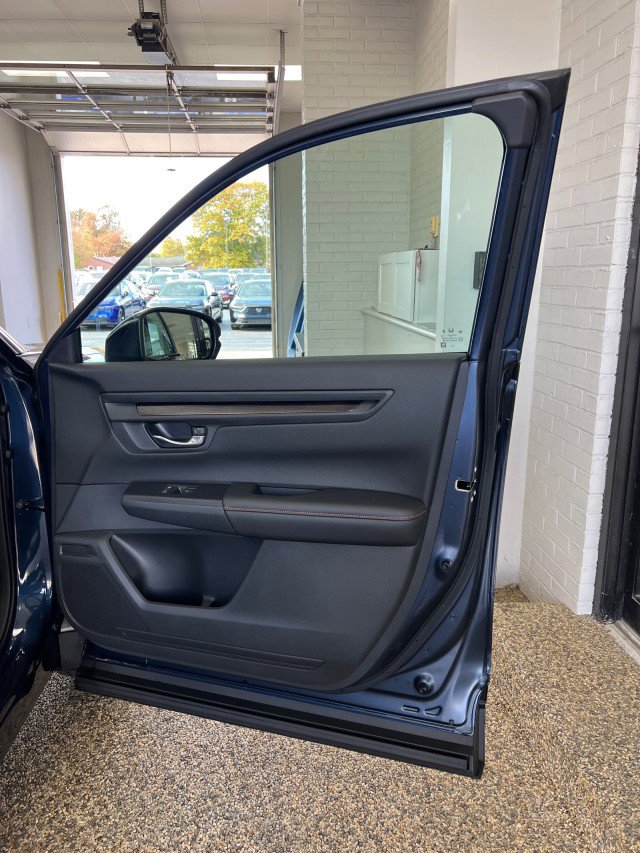 New 2026 Honda CR-V Sport-L image 14