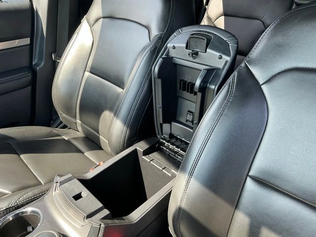 Used 2019 Ford Explorer XLT w/ Equipment Group 202A image 31