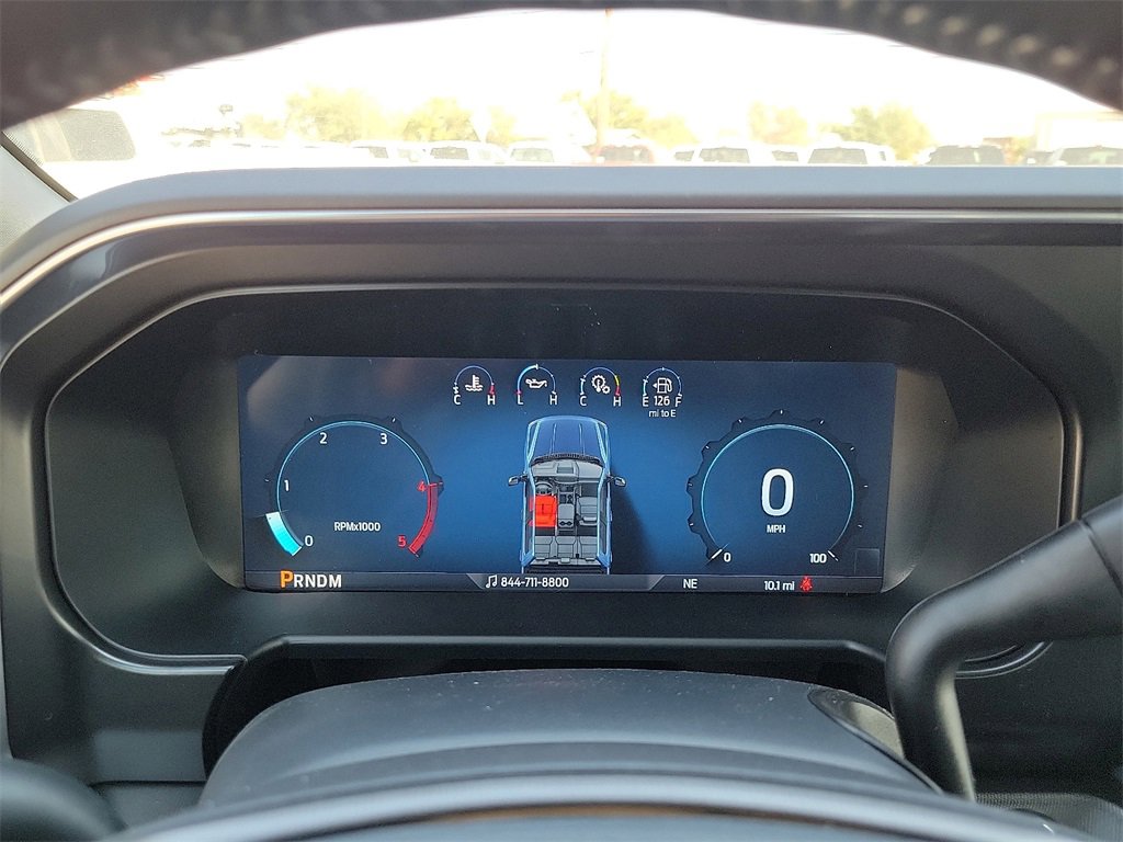 New 2026 Ford F450 Platinum w/ FX4 Off-Road Package image 23
