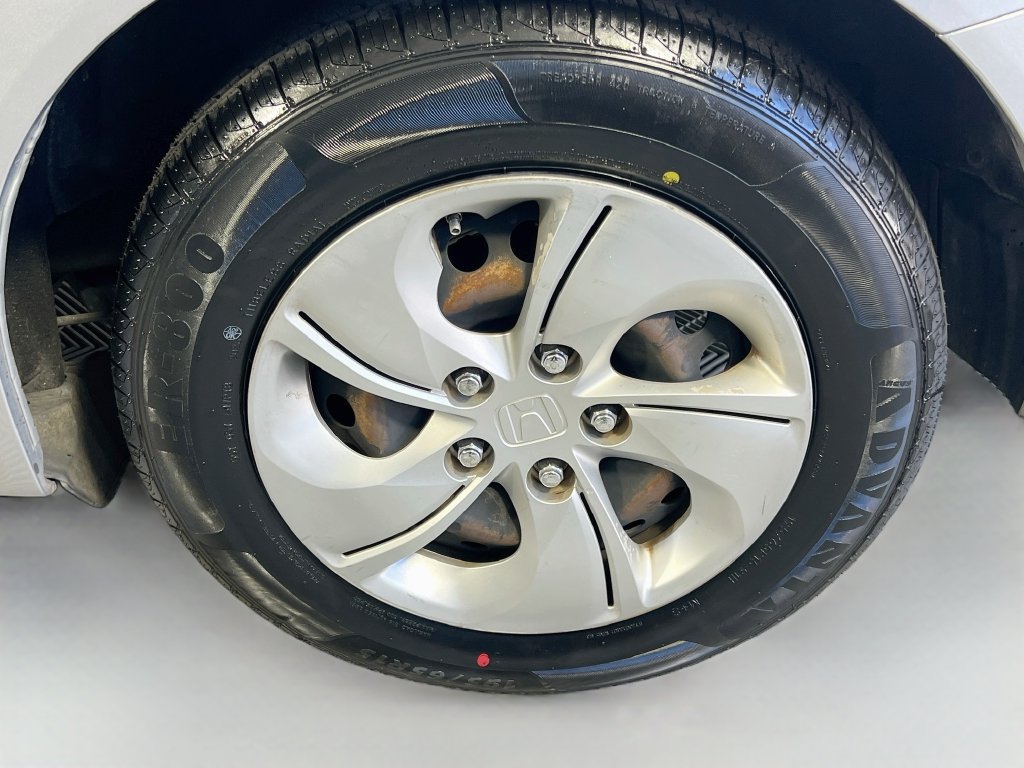 Used 2013 Honda Civic LX image 28